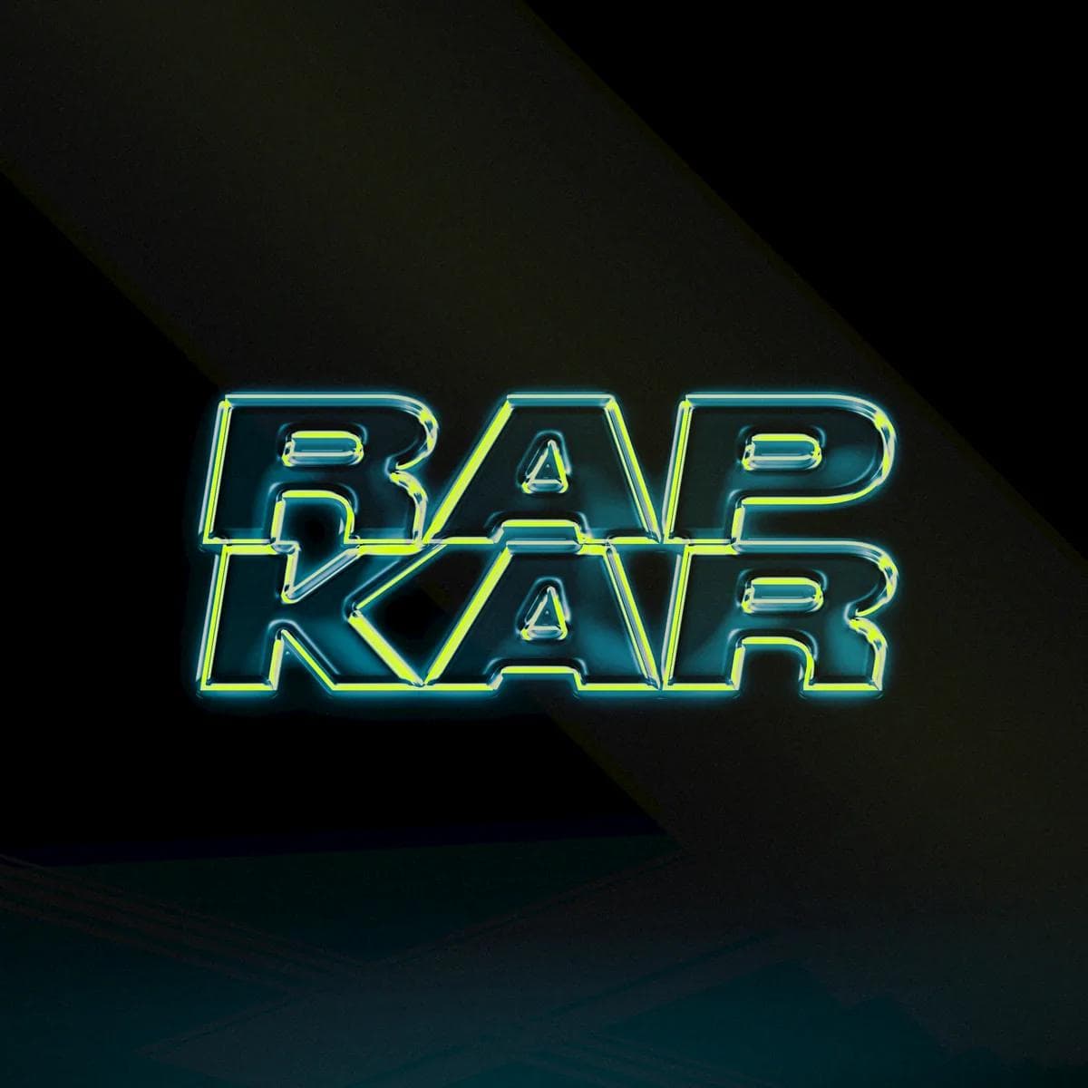 Apple Music Playlist — Rap Kar (Without Desi Trill)
