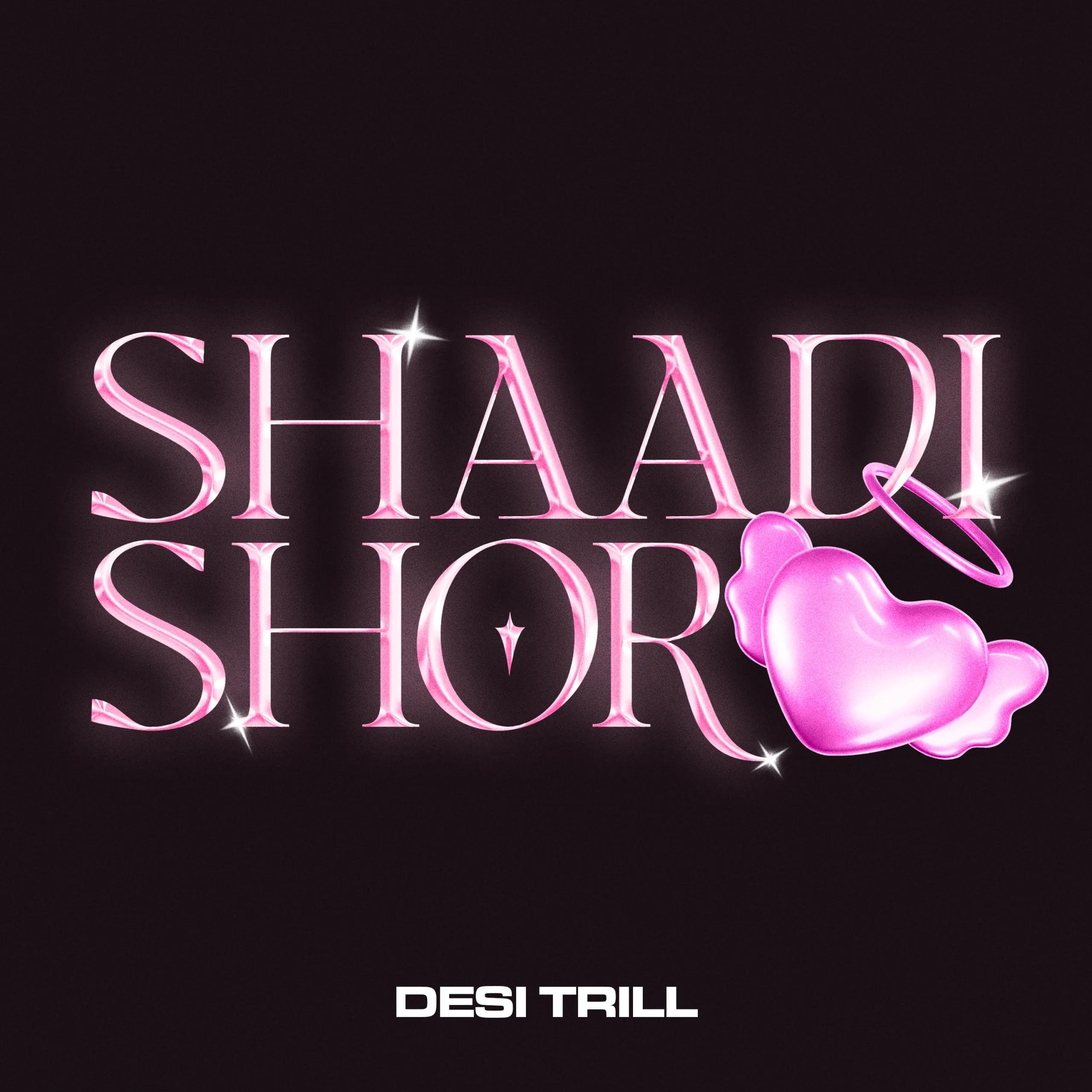 Apple Music Playlist — Shaadi Shor