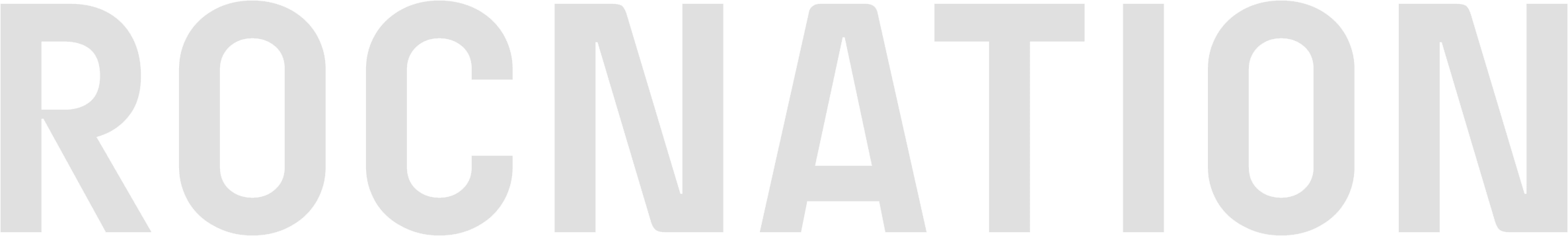 Rocnation