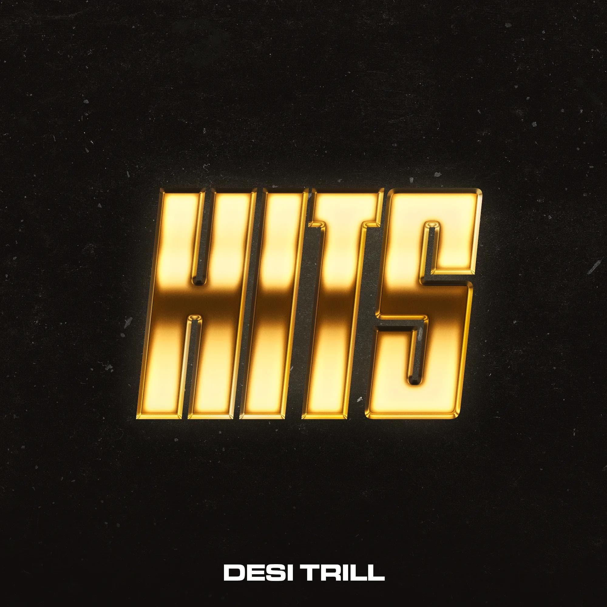 Apple Music Playlist — Desi Trill Hits