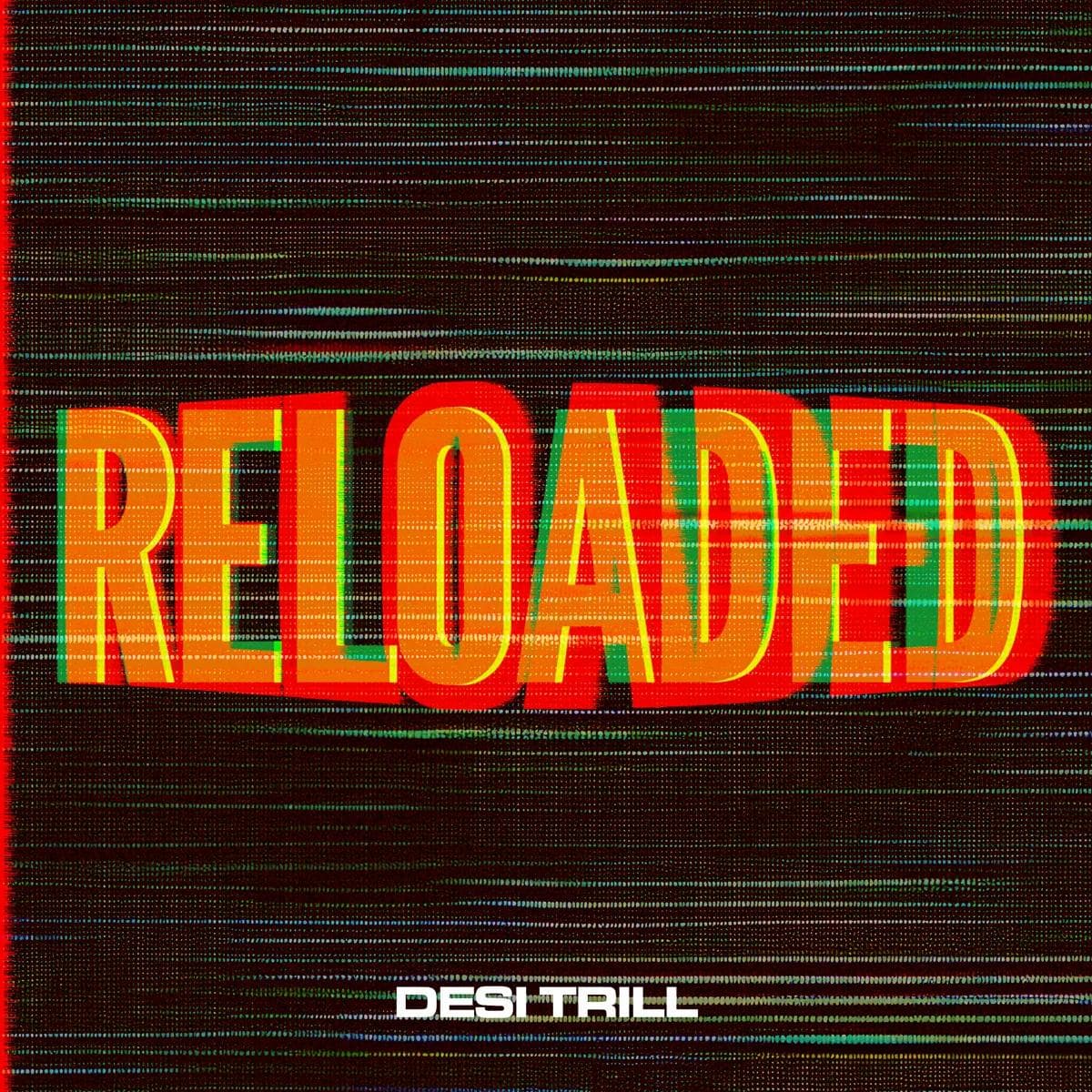 Apple Music Playlist — Reloaded