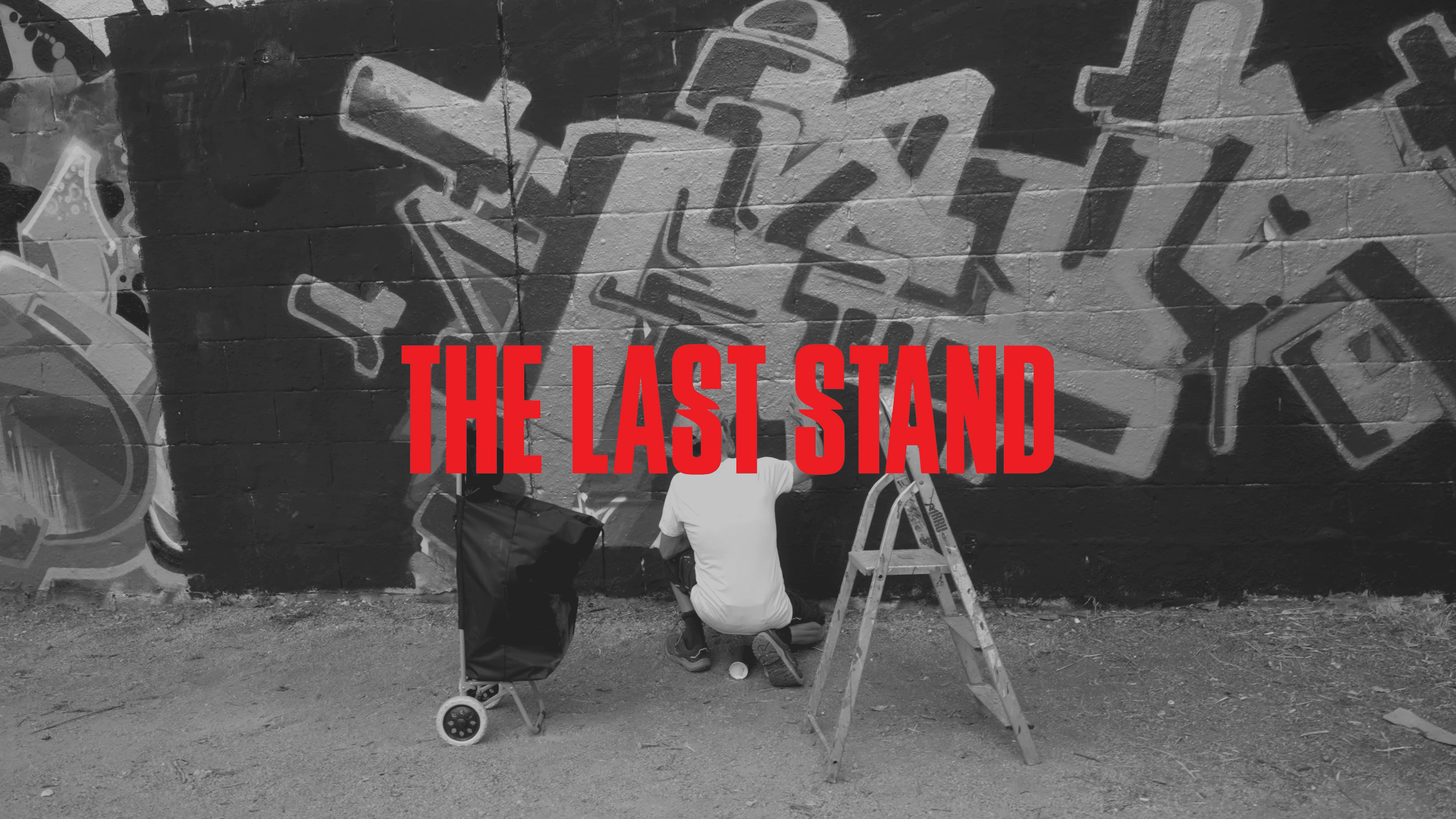 last stand image